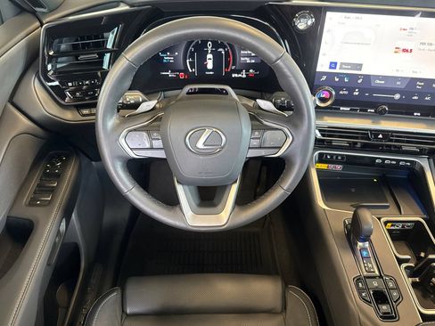 Used 2025 Lexus TX 350 AWD w/ Technology Package image 15
