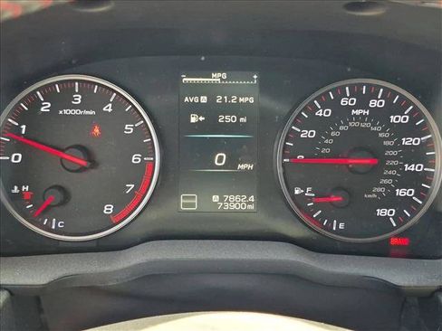 Used 2023 Subaru WRX Premium AWD/4WD image 9
