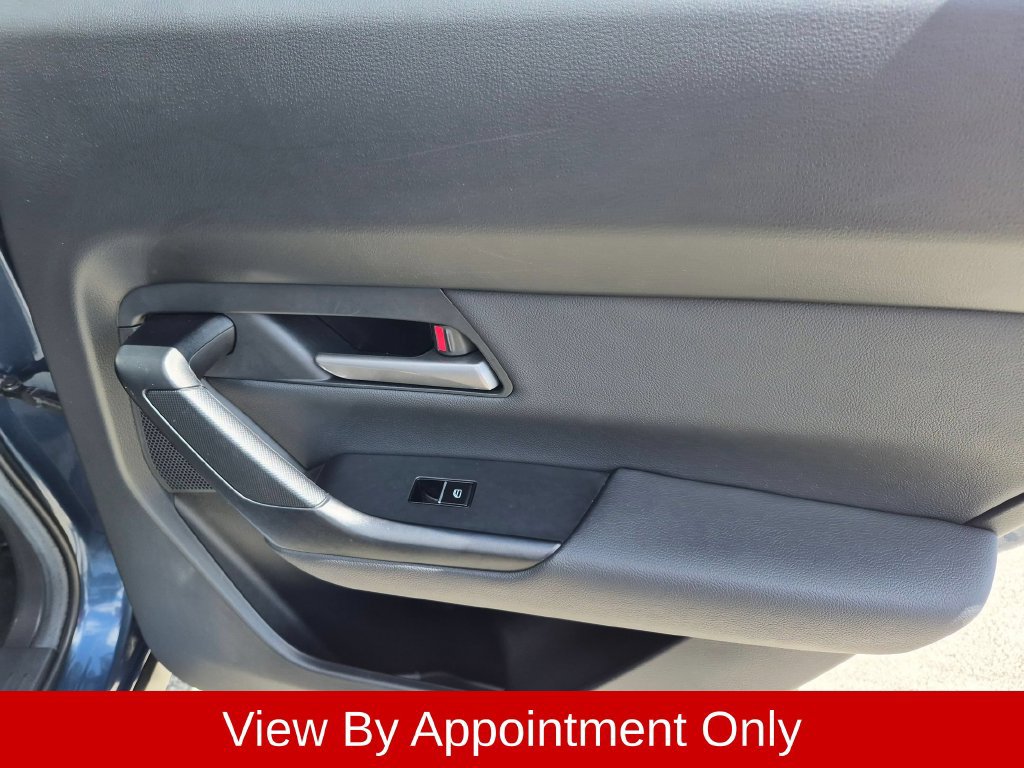 Used 2025 MAZDA CX-50 AWD 2.5 S w/ Preferred Package image 32