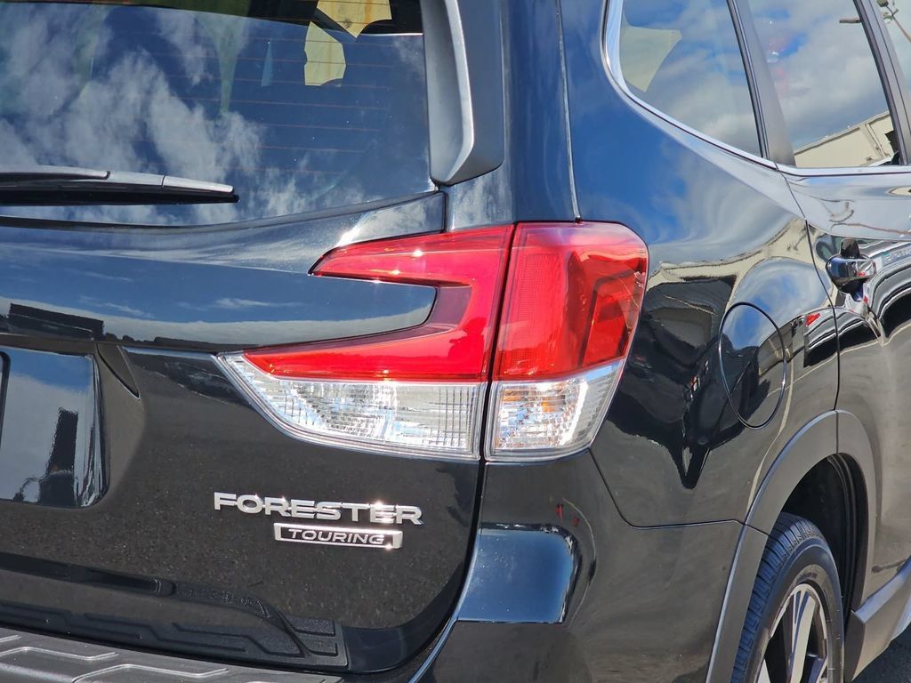 Used 2021 Subaru Forester Touring w/ Popular Package #2 AWD/4WD image 41
