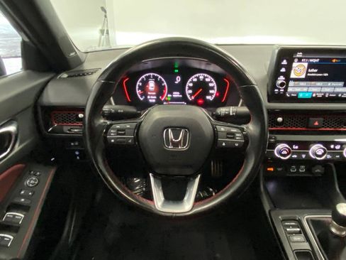 Used 2022 Honda Civic Si image 35