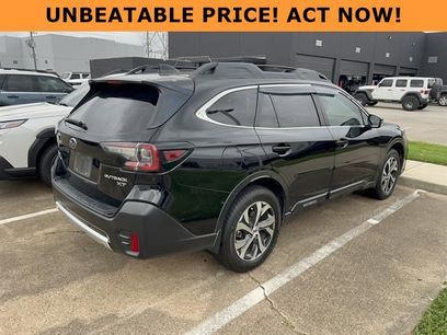 Used 2020 Subaru Outback Limited XT w/ Popular Package #2