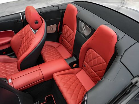 Used 2024 Mercedes-Benz SL 63 AMG S e Performance 4MATIC image 92