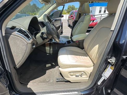 Used 2013 Audi Q5 2.0T Premium Plus AWD/4WD image 21