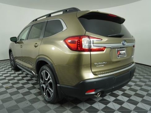 New 2026 Subaru Ascent Limited AWD/4WD image 5