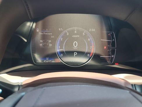 Used 2021 Lexus ES 350 w/ Accessory Package FWD image 21