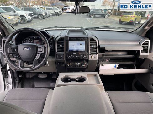Used 2021 Ford F250 XL w/ Power Equipment Group image 6