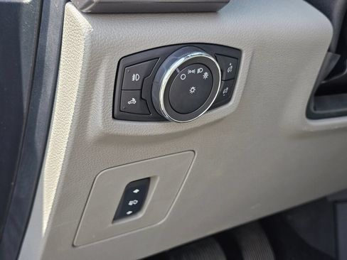 Certified 2017 Ford F150 XLT w/ Equipment Group 302A Luxury AWD/4WD image 24