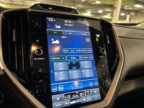 Used 2023 Subaru Ascent Limited w/ Technology Package AWD/4WD image 16