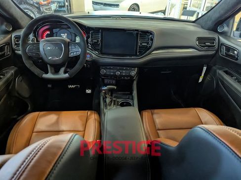 New 2025 Dodge Durango SRT Hellcat image 25