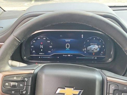 Used 2024 Chevrolet Tahoe High Country w/ Premium Package image 27