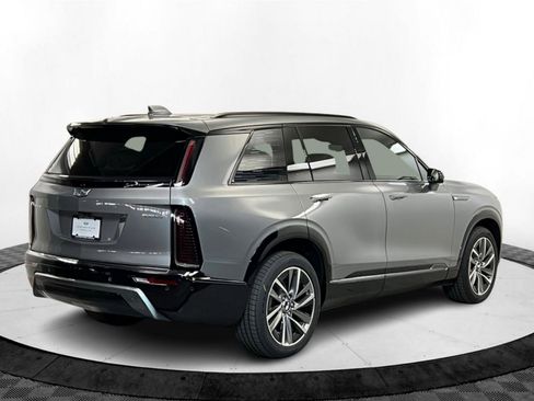 New 2026 Cadillac Vistiq Sport image 6