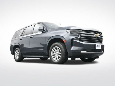 Used 2021 Chevrolet Tahoe LT w/ Luxury Package image 44