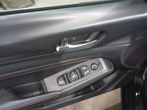 Used 2021 Nissan Altima 2.0 SR image 36