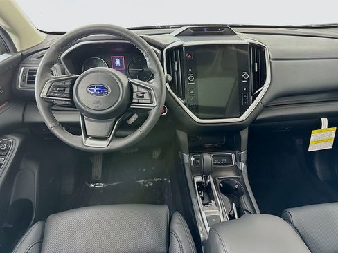 New 2026 Subaru Ascent Touring image 30