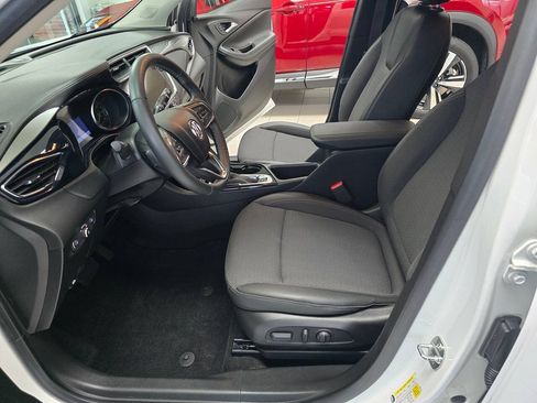 Used 2023 Buick Encore GX Preferred w/ Cold Weather Comfort Package AWD/4WD image 17