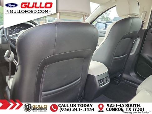 Used 2017 MAZDA MAZDA6 Grand Touring FWD image 15