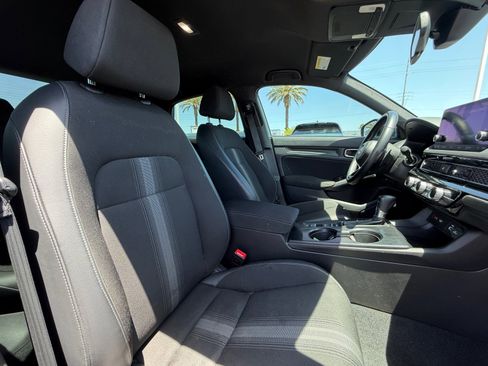 Used 2022 Honda Civic Sport image 19