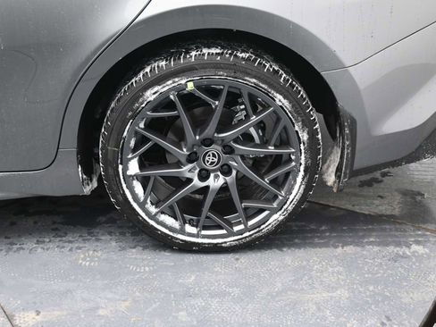 New 2026 Toyota Camry SE image 5