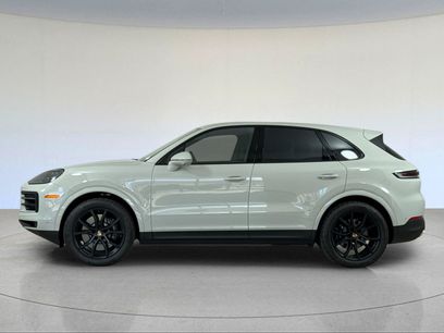 Used 2026 Porsche Cayenne S
