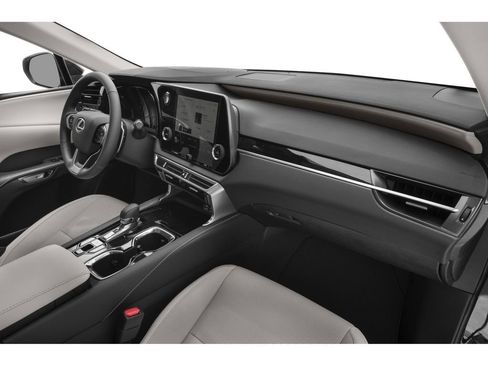 New 2026 Lexus RX 350 Premium w/ Accessory Package (Z1) AWD/4WD image 10