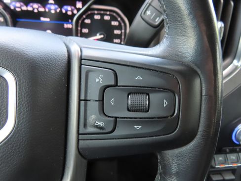 Used 2019 GMC Sierra 1500 Denali w/ Denali Ultimate Package AWD/4WD image 24