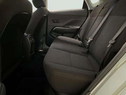 Used 2026 Hyundai Kona SEL Sport FWD image 62