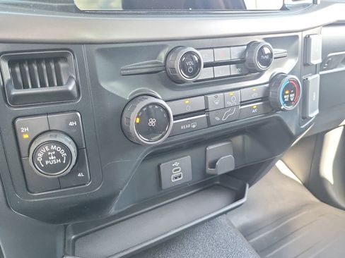 Used 2026 Ford F150 XL w/ Equipment Group 103A High image 11