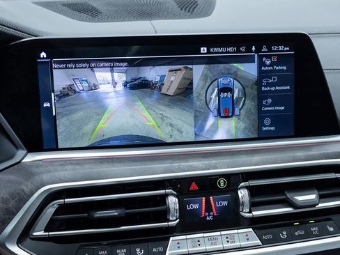 Certified 2023 BMW X5 xDrive40i w/ Premium Package image 17