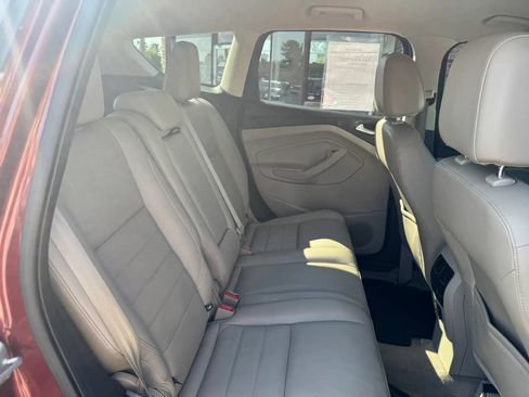 Used 2014 Ford Escape Titanium w/ Equipment Group 401A FWD image 34