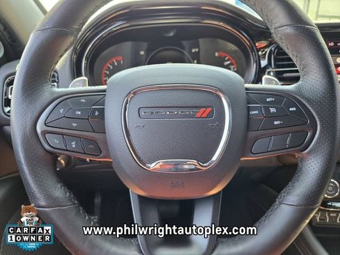 Used 2025 Dodge Durango GT RWD image 25