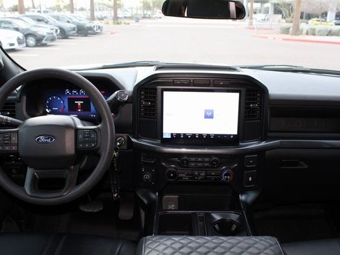 Used 2024 Ford F150 STX image 13