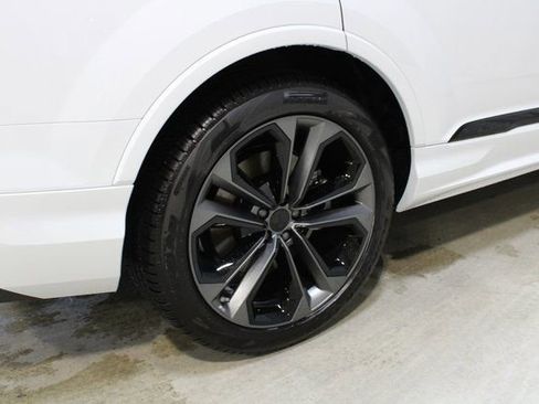 New 2026 Audi Q7 2.0T Premium AWD/4WD image 27