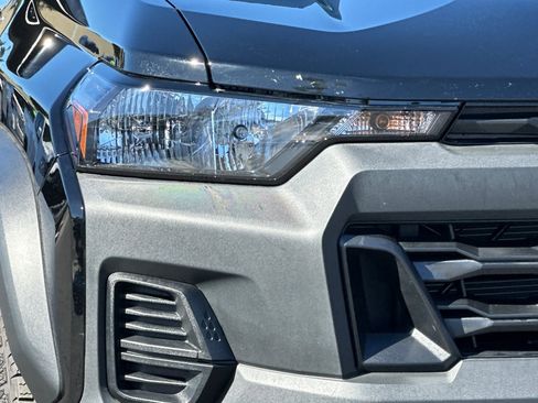 Used 2026 Chevrolet Colorado Trail Boss image 43