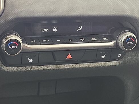 Used 2024 MAZDA CX-50 AWD 2.5 S w/ Cargo Package image 23