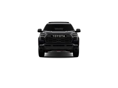 New 2026 Toyota Sequoia TRD Pro AWD/4WD image 17