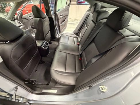 Used 2019 Acura TLX V6 SH-AWD image 50