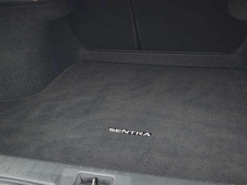 Used 2023 Nissan Sentra SR image 8