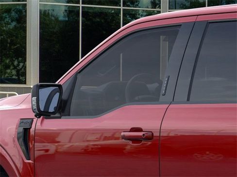 New 2024 Ford F150 XLT w/ Equipment Group 302A MID image 20