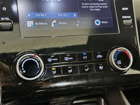 Used 2023 Hyundai Santa Cruz SEL w/ Activity Package image 14