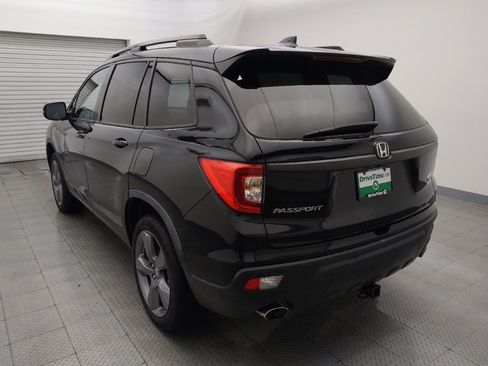 Used 2021 Honda Passport Touring image 5