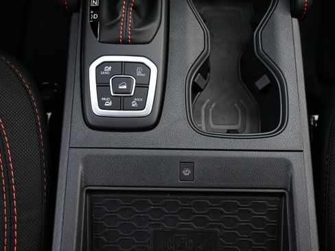 New 2026 Nissan Frontier PRO-4X w/ Pro-4x Convenience Package image 19