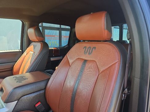 Used 2019 Ford F150 King Ranch w/ Equipment Group 601A Luxury AWD/4WD image 46