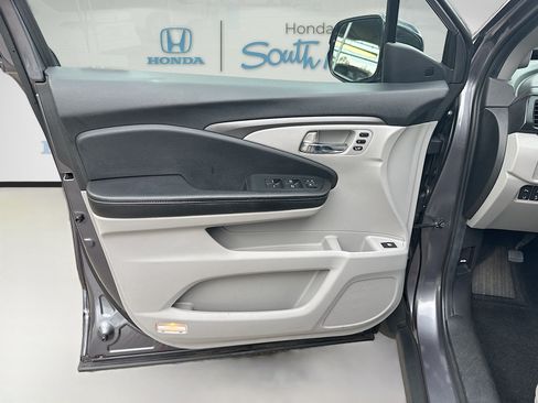 Certified 2022 Honda Ridgeline RTL-E image 20