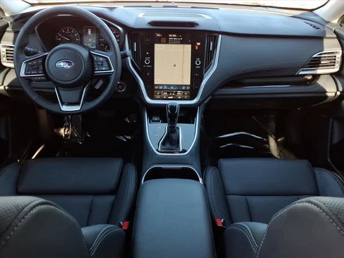 Certified 2023 Subaru Outback Limited image 32