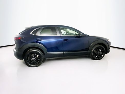 Used 2024 MAZDA CX-30 AWD 2.5 S w/ Select Sport Pkg image 10