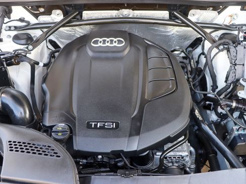 Used 2019 Audi Q5 2.0T Premium w/ Convenience Package AWD/4WD image 43