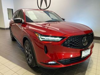 Certified 2023 Acura MDX A-Spec video 2