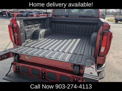 New 2026 GMC Sierra 1500 SLT image 25