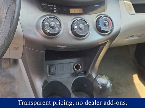 Used 2010 Toyota RAV4 2WD image 22